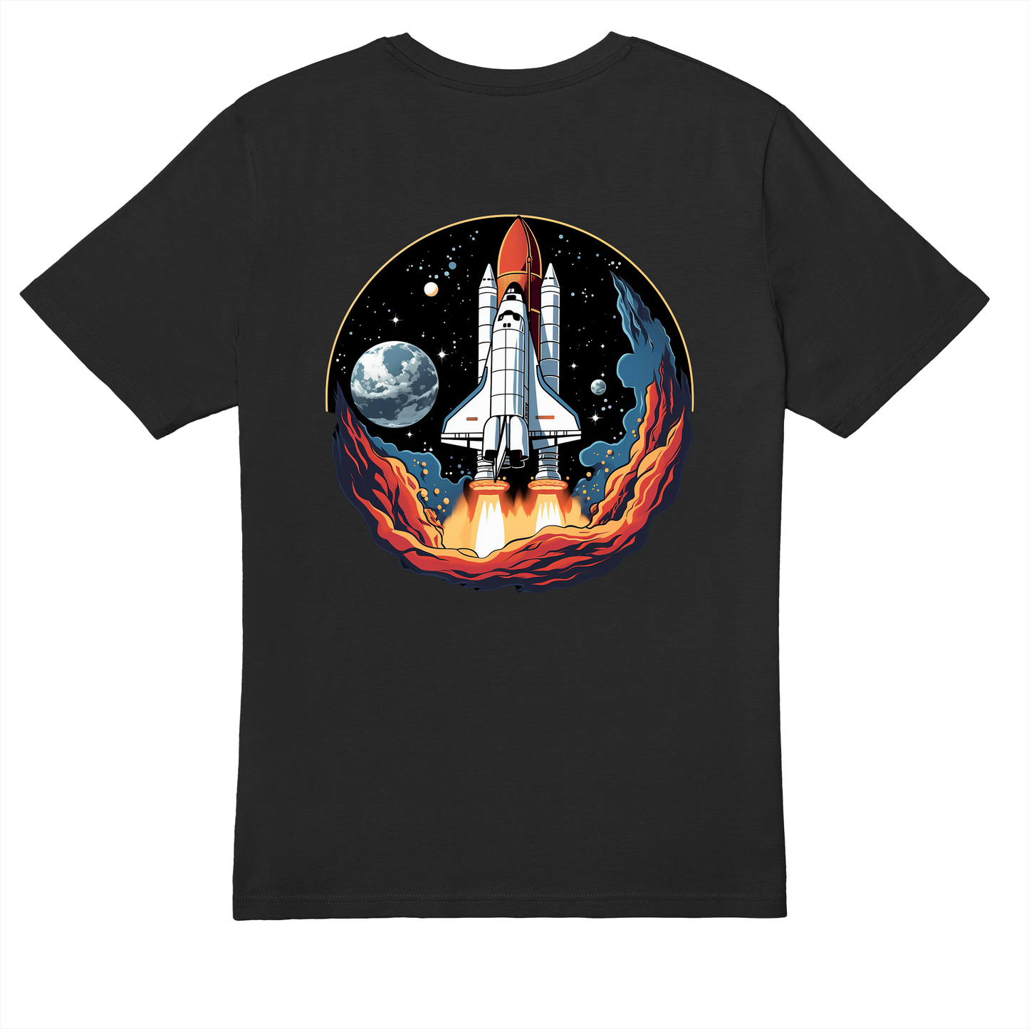 Lift Off - Premium Classic Tee