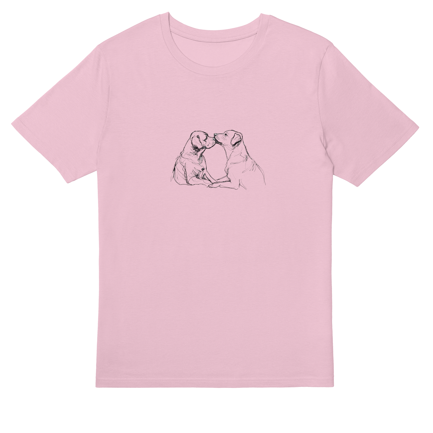 Best Friends - Premium Classic Tee