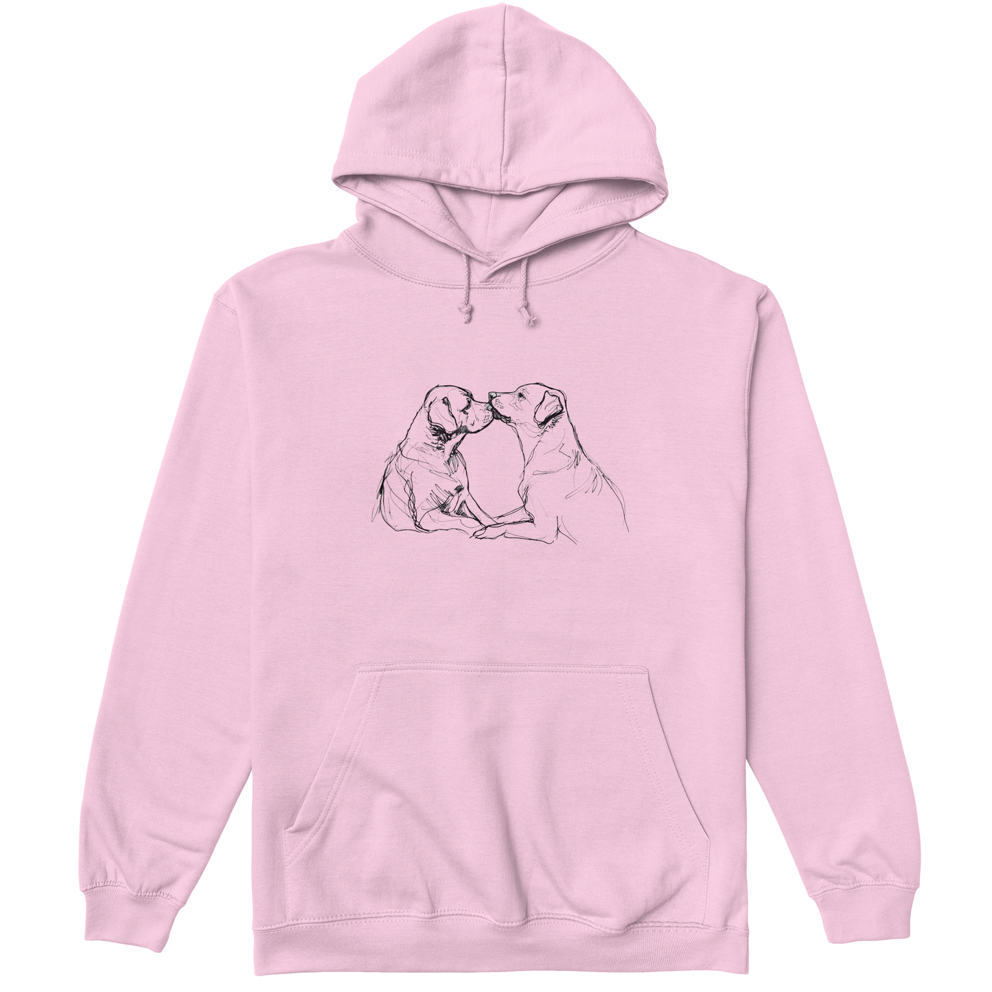 Best Friends - Essentials Classic Hoodie