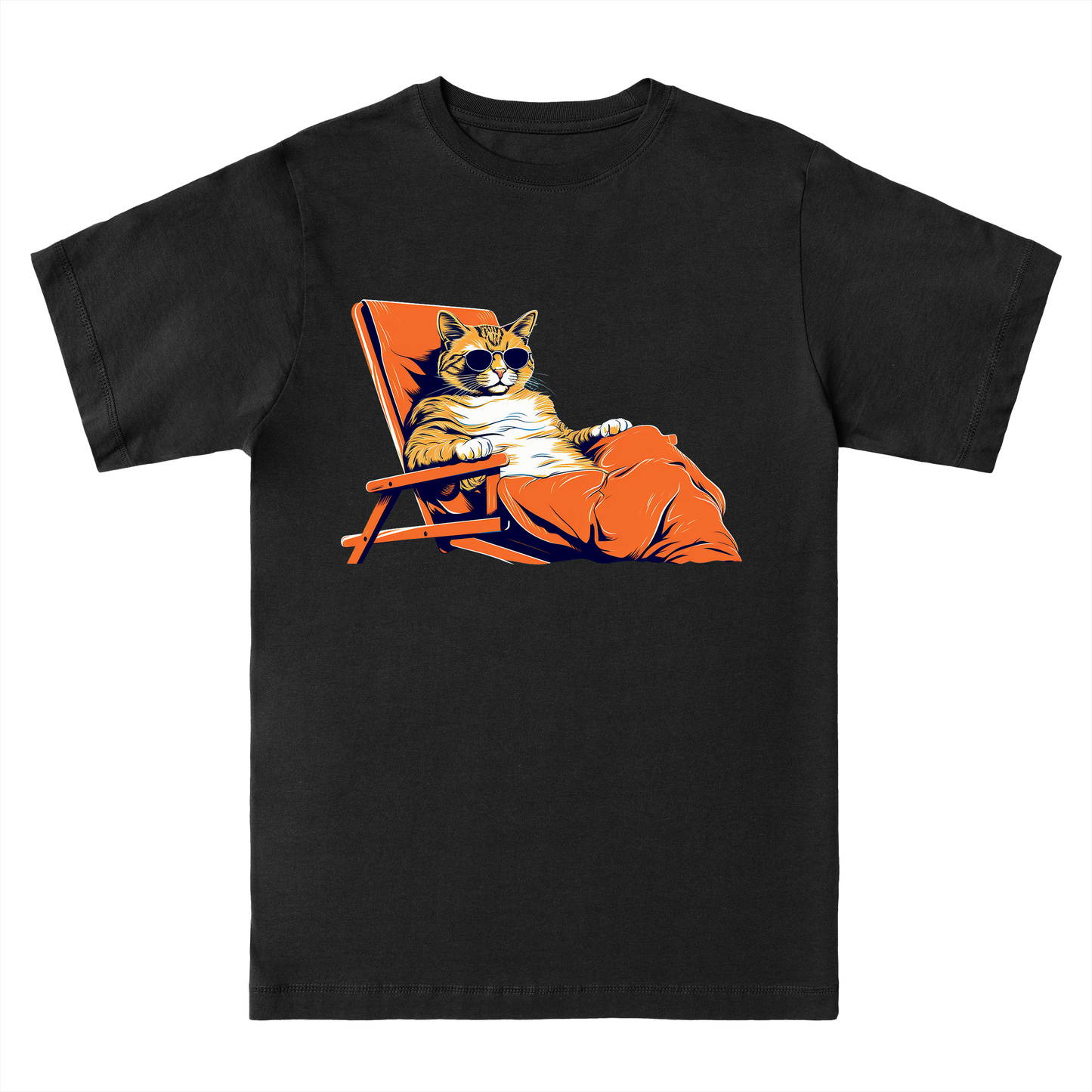 Catnip Naps - Essentials Classic Tee