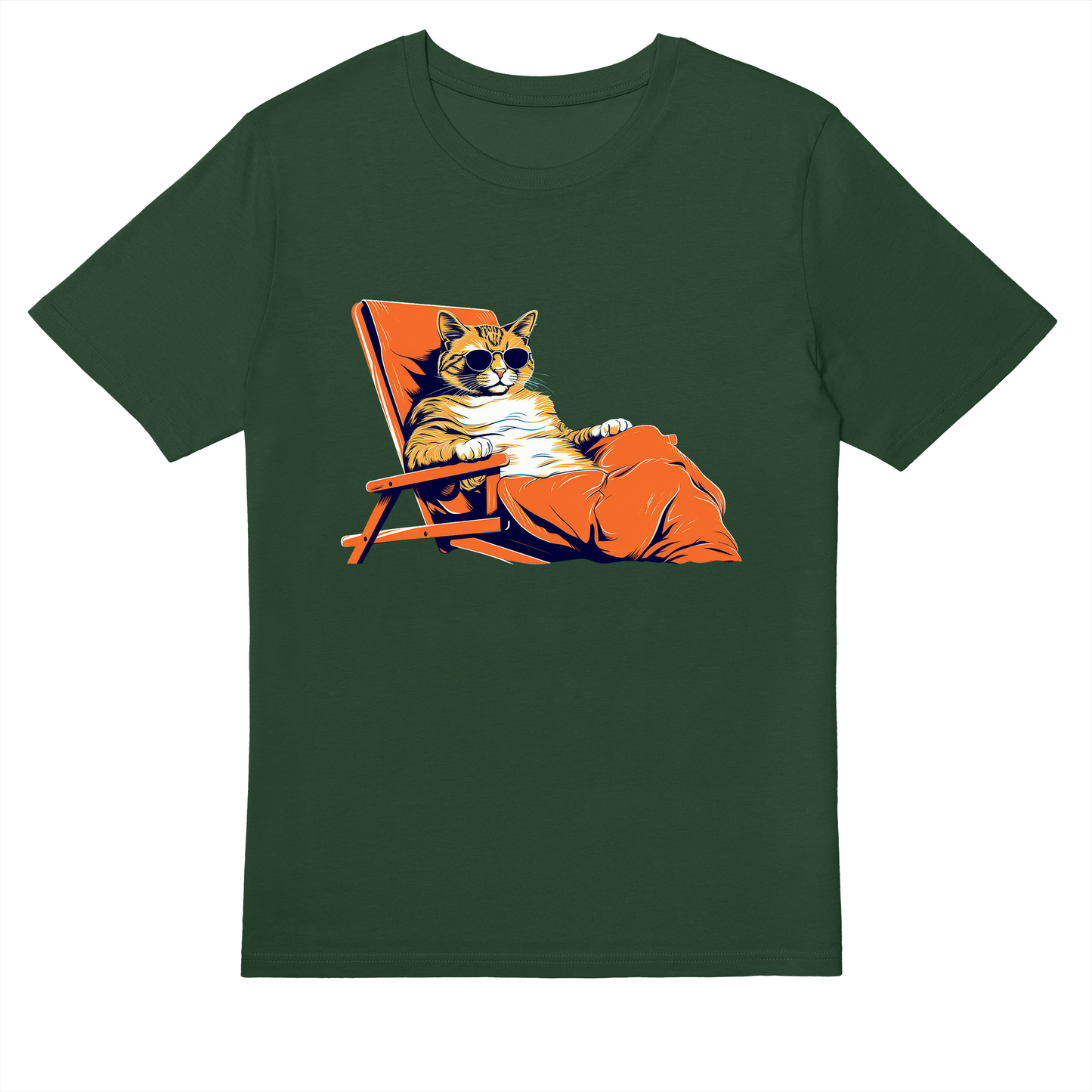 Catnip Naps - Premium Classic Tee