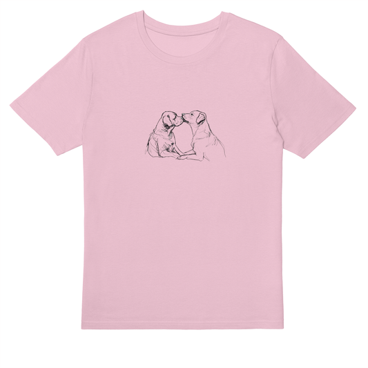 Best Friends - Premium Classic Tee