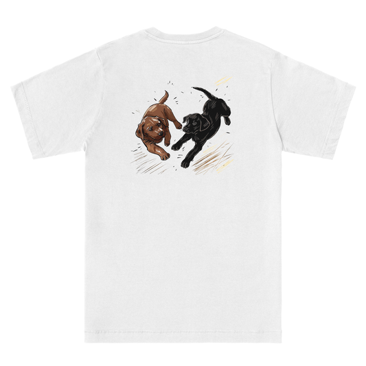 Pups - Essentials Classic Tee