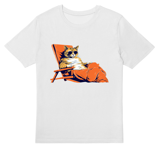 Catnip Naps - Premium Classic Tee