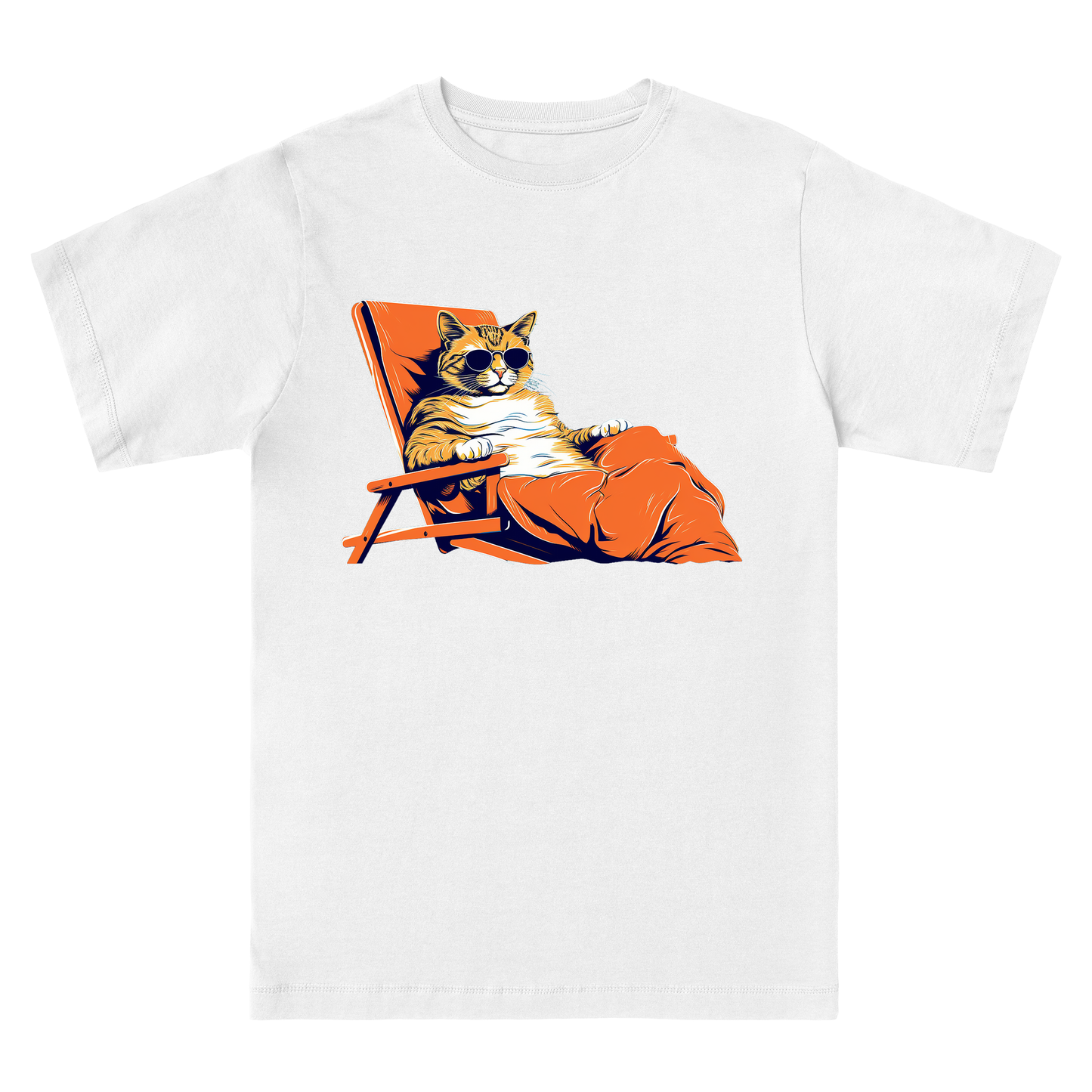 Catnip Naps - Essentials Classic Tee