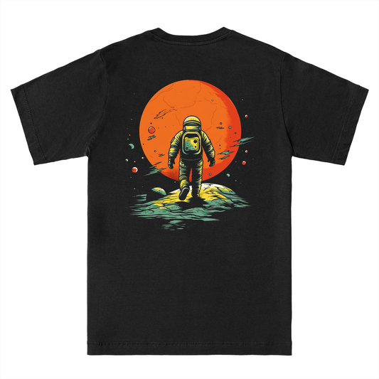 Space Walk - Essentials Classic Tee