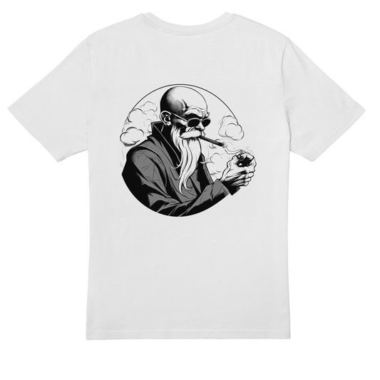 Smoky Master - Premium Classic Tee